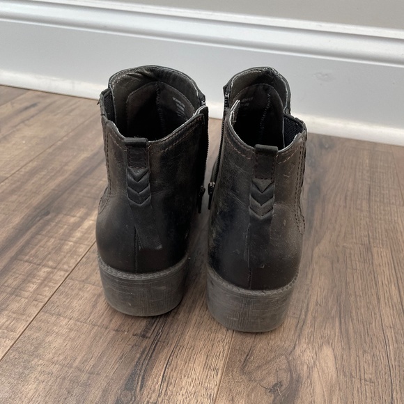 Sperry Juniper Bree Booties - Picture 2 of 7